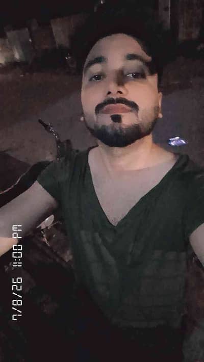 Ahmad Bhatti