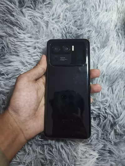 Xiaomi Mi 11 Ultra