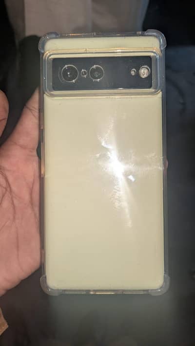 Google Pixel 7