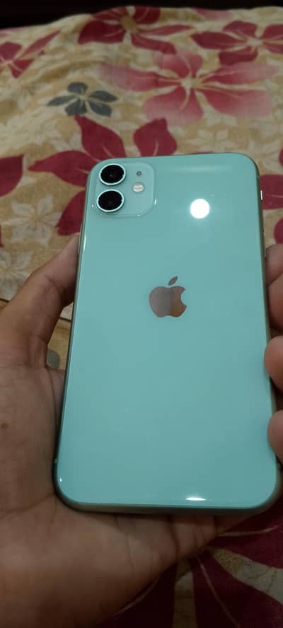 Apple iPhone 11