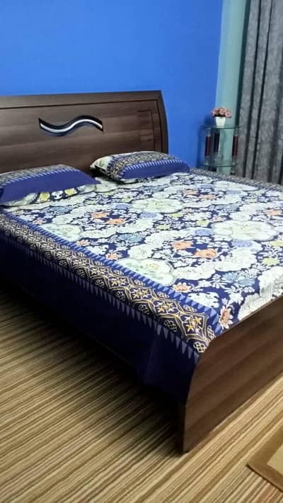 bedroom set