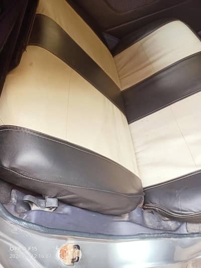 Daihatsu Cuore 2011