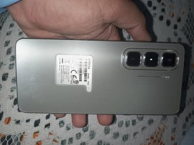 Infinix Hot 50