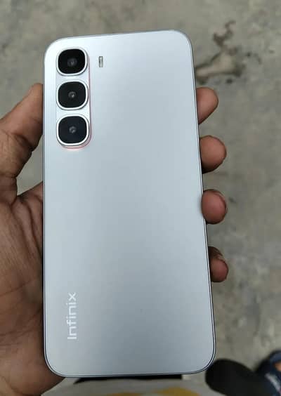 Infinix hot 60 pro brand new 10/10 condition