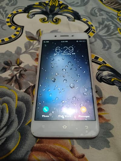 vivo y66