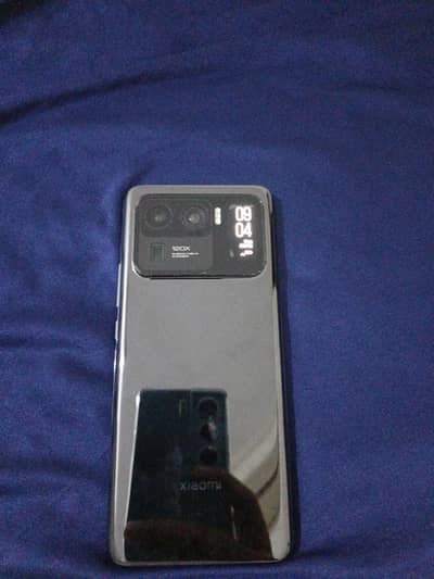 xiaomi MI 11 ultra PTA approval 2sem