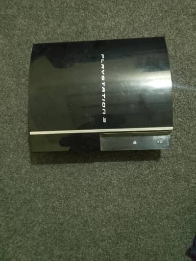 PS3 console