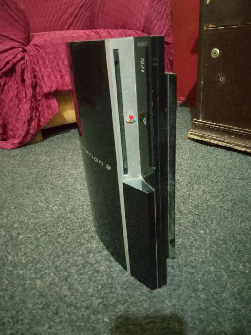 PS3 console 2