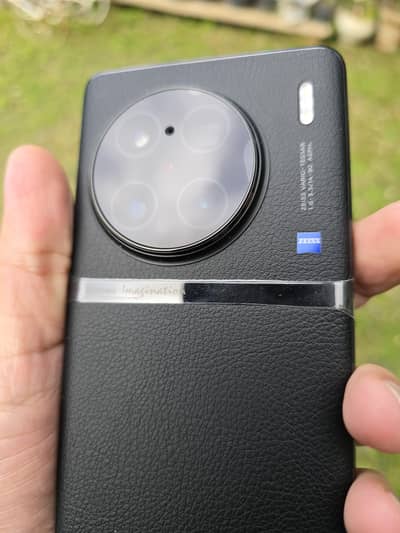 Vivo X90 Pro Plus 12/512 Official PTA Approved