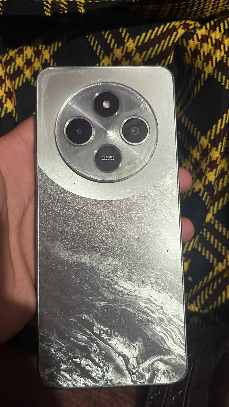Xiaomi POCO C75 5
