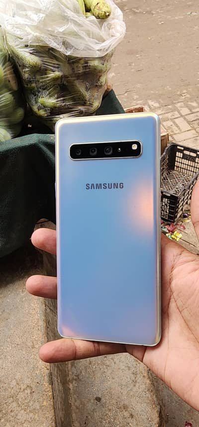 Samsung Mobile S10 5G