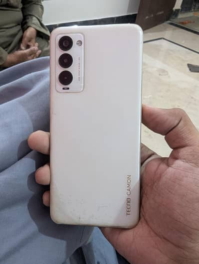 Tecno CAMON 18T | PTA | 10/10