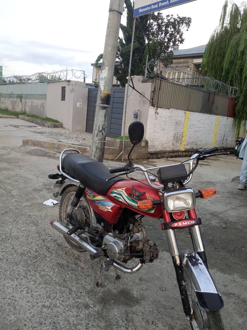 Zexmo CD 70 0