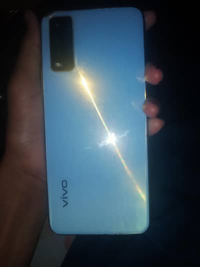 Vivo Y20