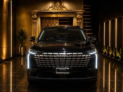 Haval H6 2026