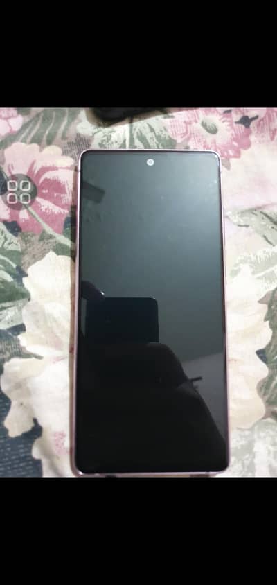 Samsung Mobile s20 fe plus