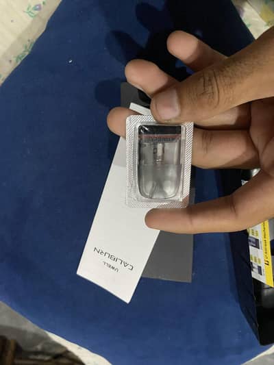 CALIBURN G3 pro