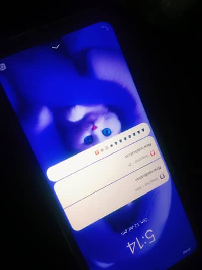 Vivo Y21