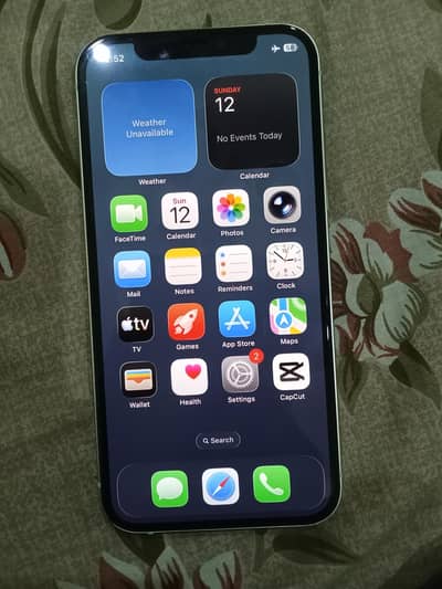 Apple iPhone 12jv