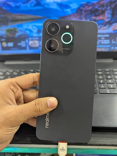 realme Note 70 6/128