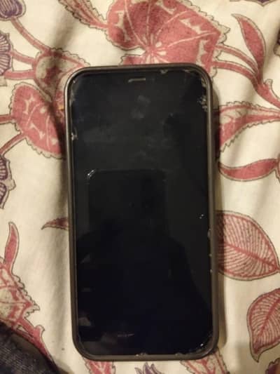 Apple iPhone 12 Pro