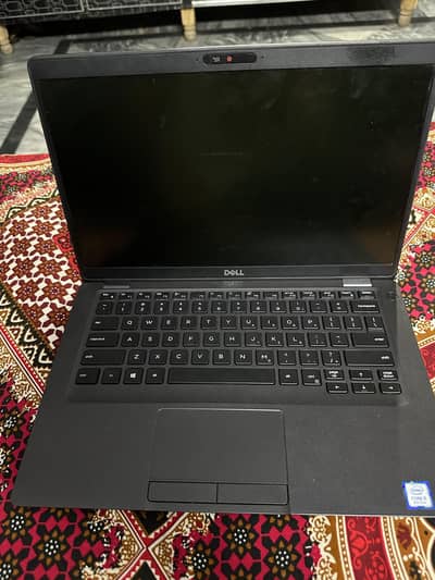  Dell Latitude 5400 – Excellent Condition