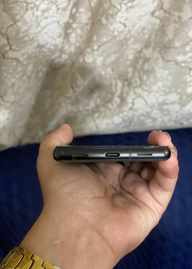 Google Pixel 6a 1