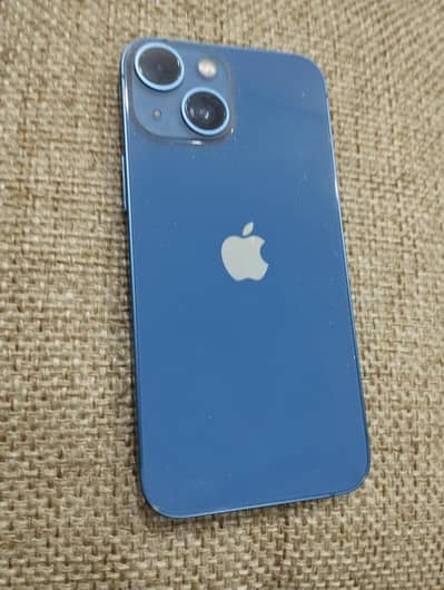 Apple iPhone 13 mini