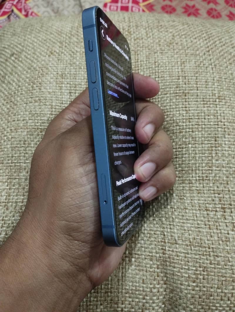 Apple iPhone 13 mini 5