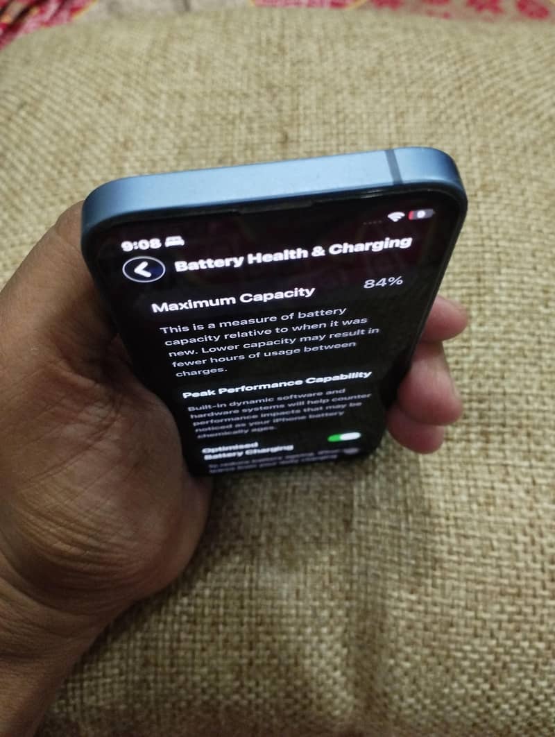 Apple iPhone 13 mini 6
