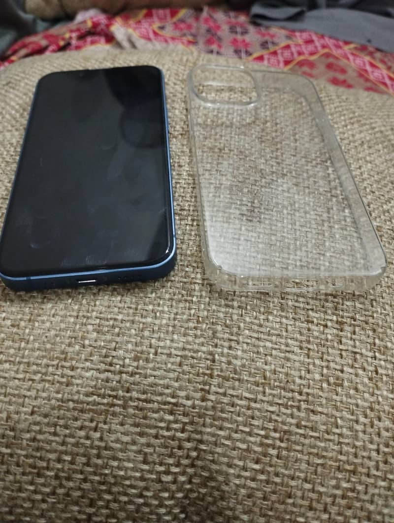 Apple iPhone 13 mini 7