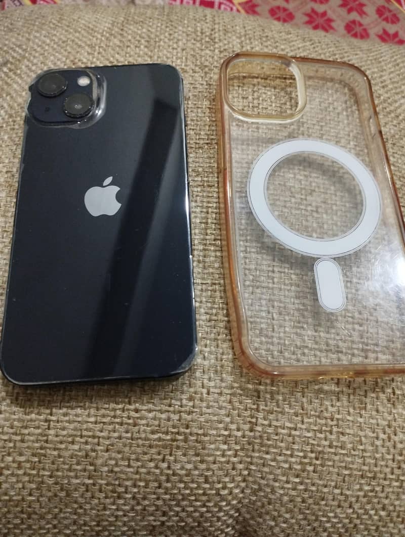 Apple iPhone 13 mini 8