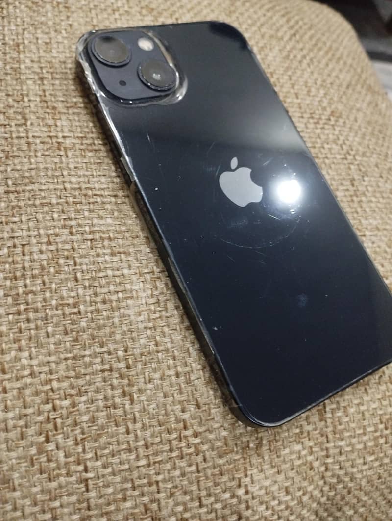 Apple iPhone 13 mini 10