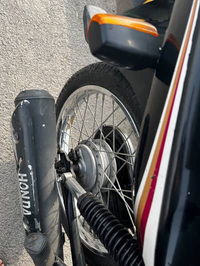 Honda Pridor 2016