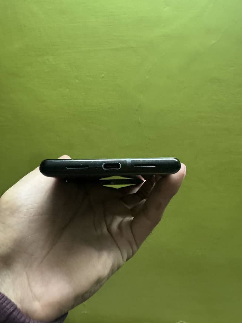 Google Pixel 6 Pro 1