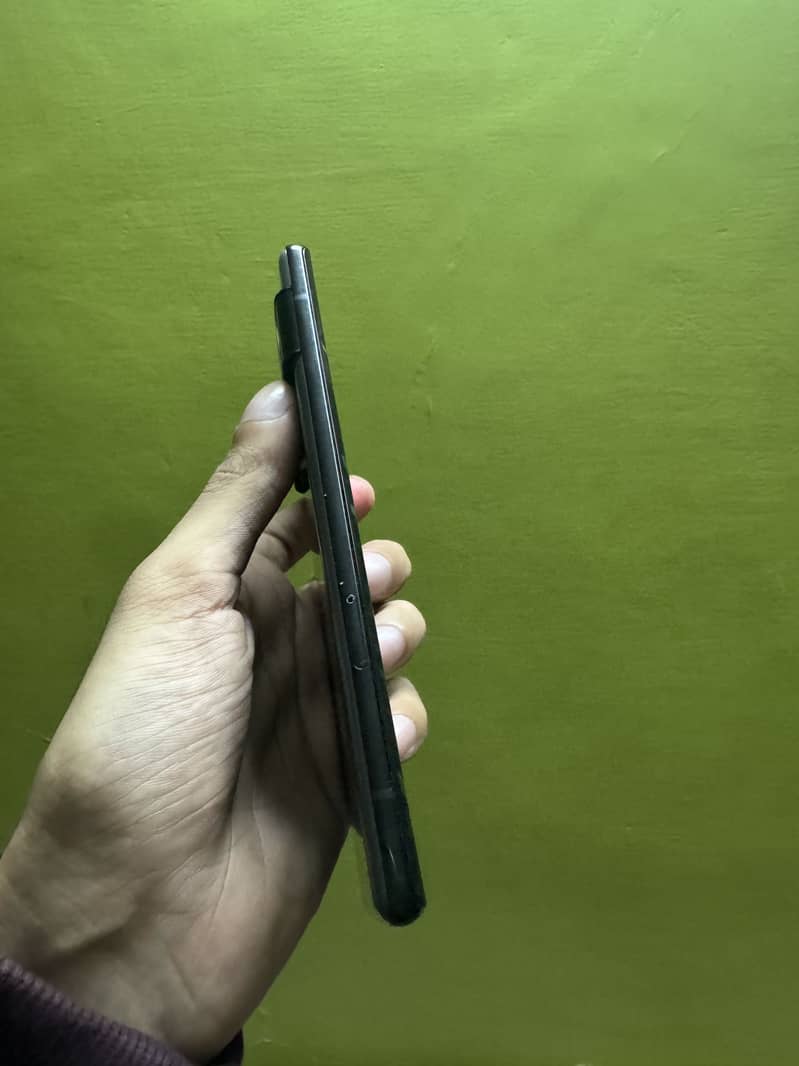 Google Pixel 6 Pro 2
