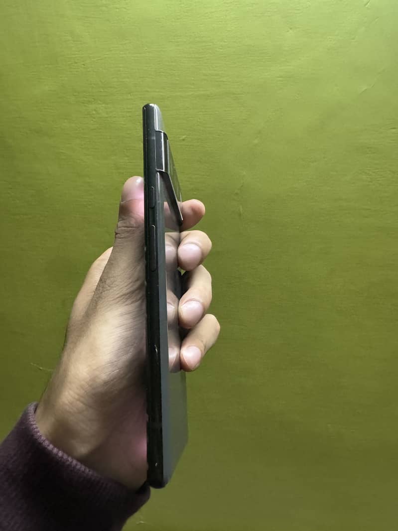 Google Pixel 6 Pro 3