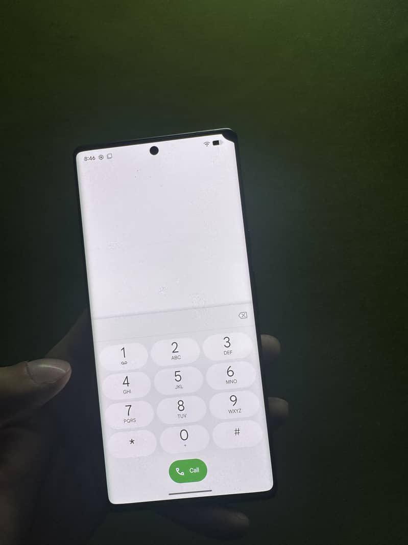 Google Pixel 6 Pro 5