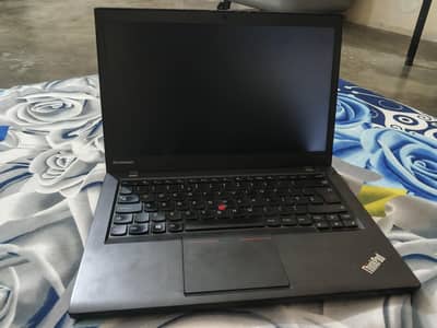 Laptop for sale. . . . .
