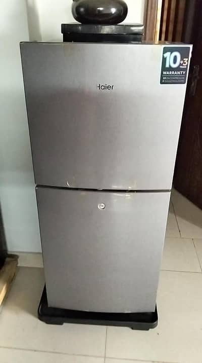 Brand New Haier Refrigerator
