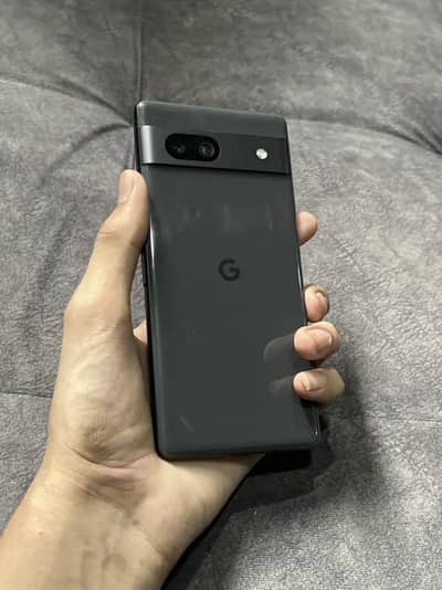 Google Pixel 7a deal