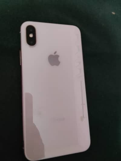 Apple iPhone X