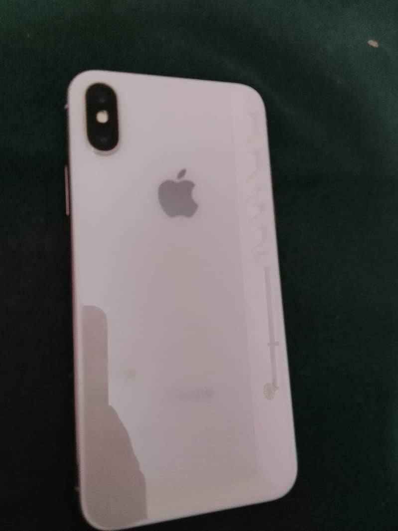 Apple iPhone X 0