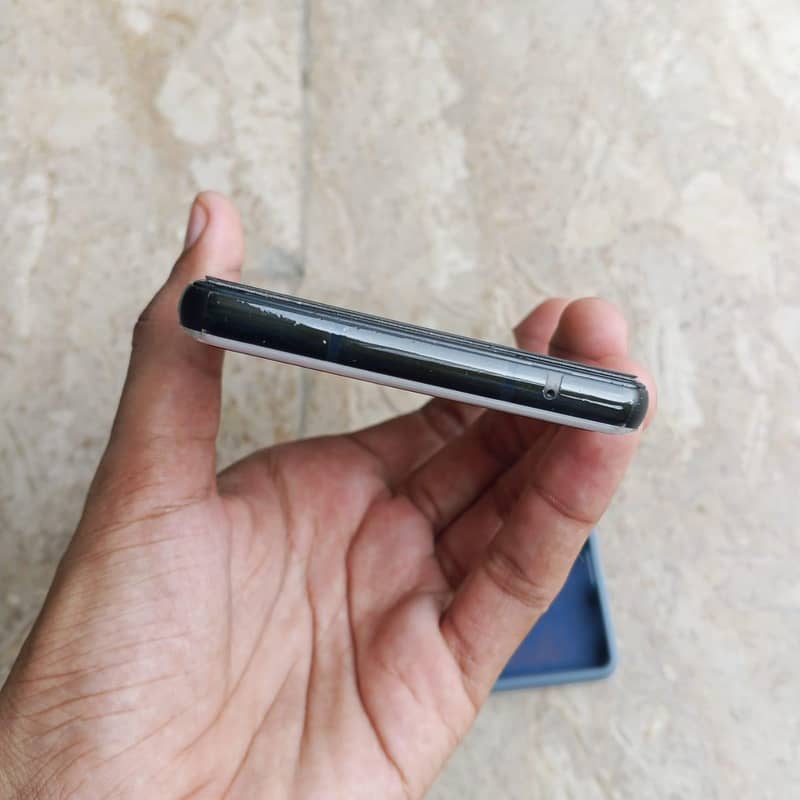 Google Pixel 6a 3