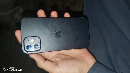 Apple iPhone 12