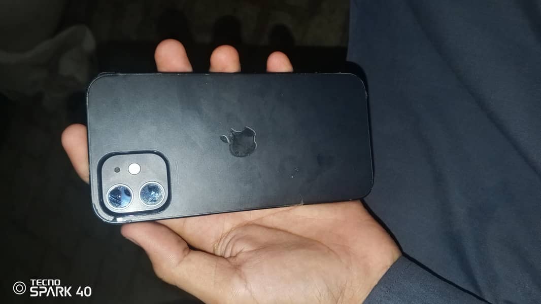 Apple iPhone 12 0