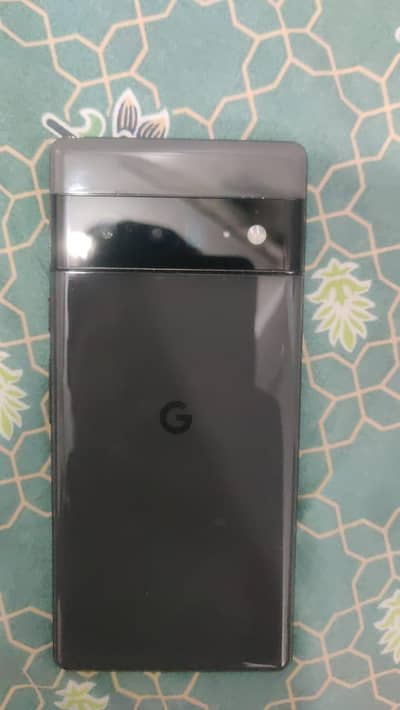Google Pixel 6 Pro