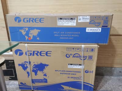 inverter AC Gree airy pro