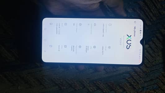 Infinix Smart 7