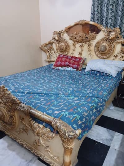 Bed Set